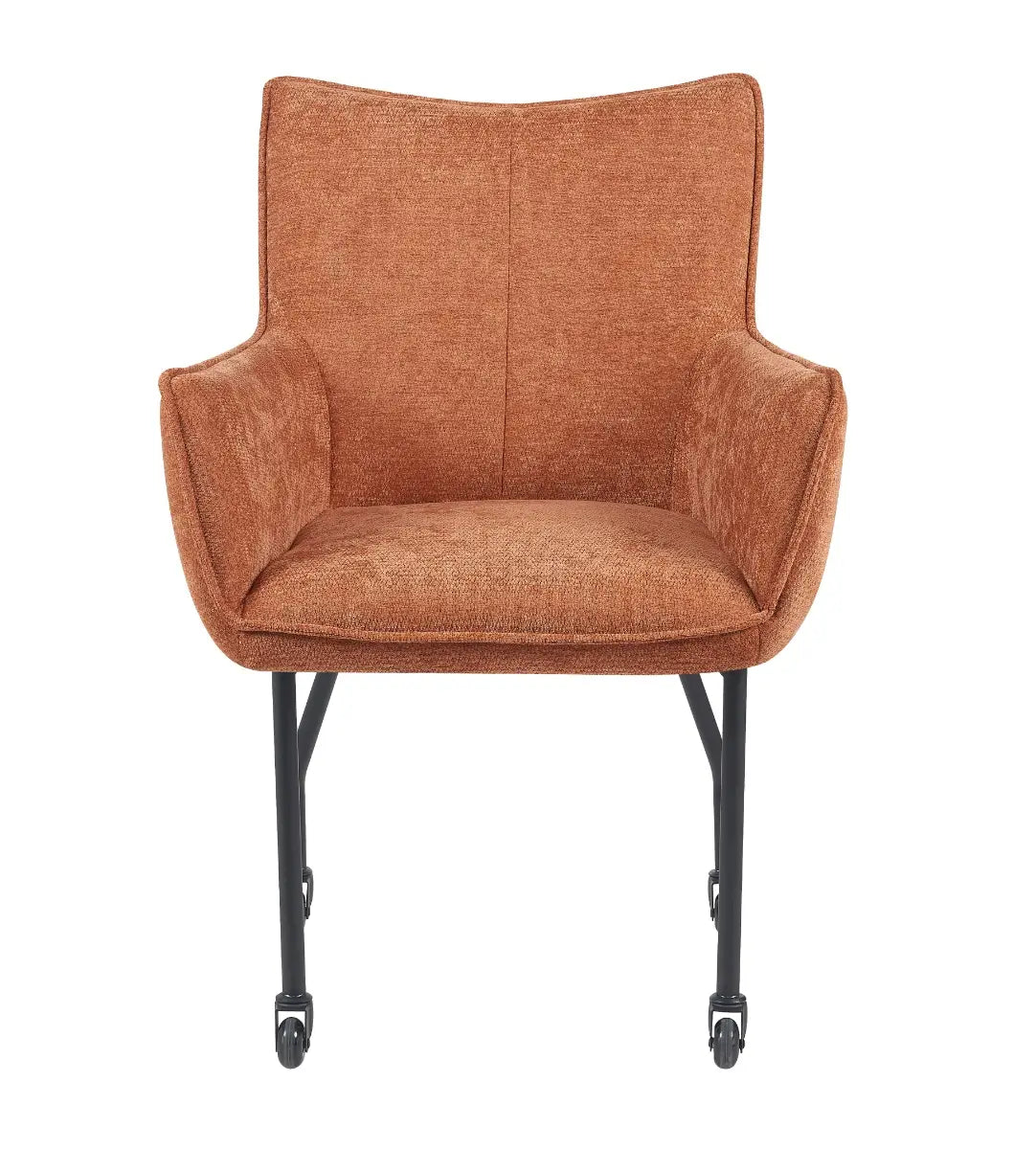 Stoel Omaha - Luxe Koper