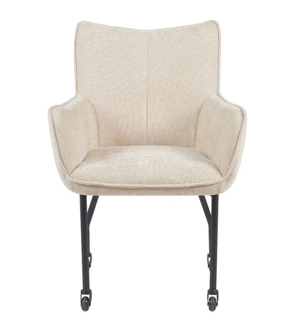 Stoel Omaha - Luxe Natural