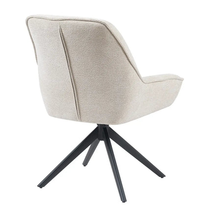 Stoel Vince - Natural