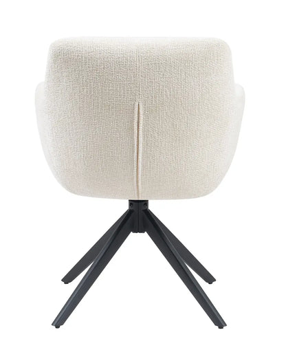 Stoel Kim - Beige