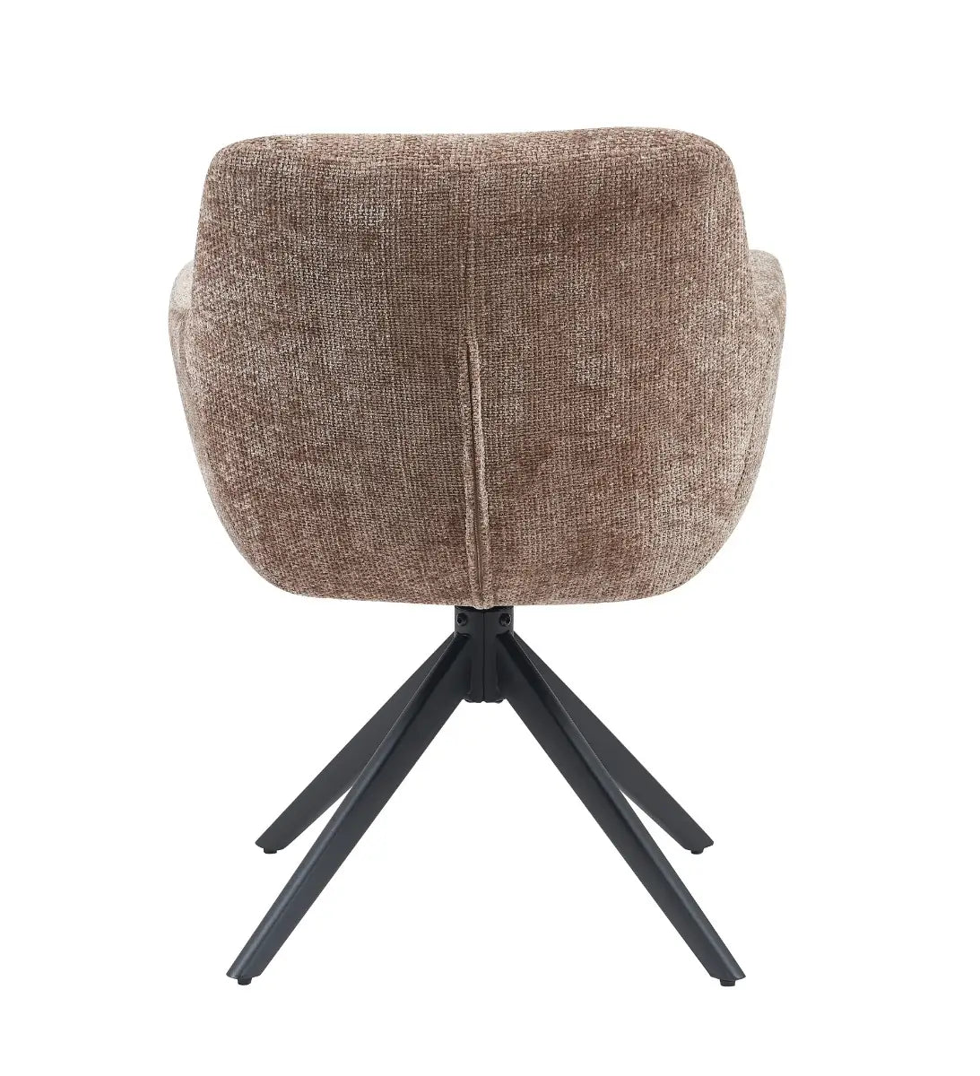 Stoel Kim - Taupe