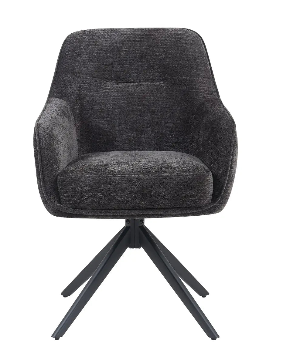 Stoel Esmee - Antraciet