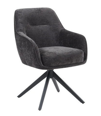 Stoel Esmee - Antraciet
