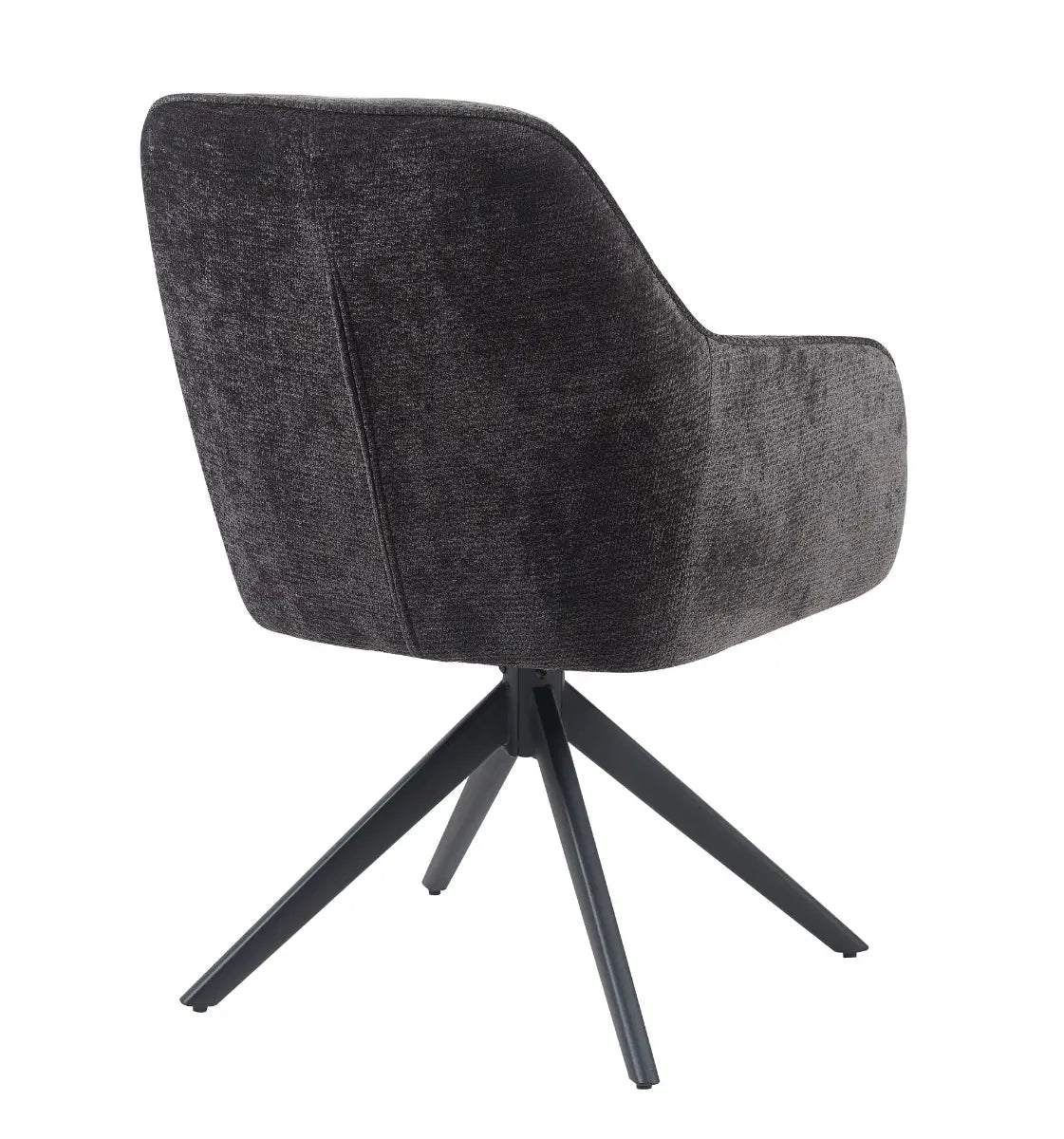 Stoel Esmee - Antraciet