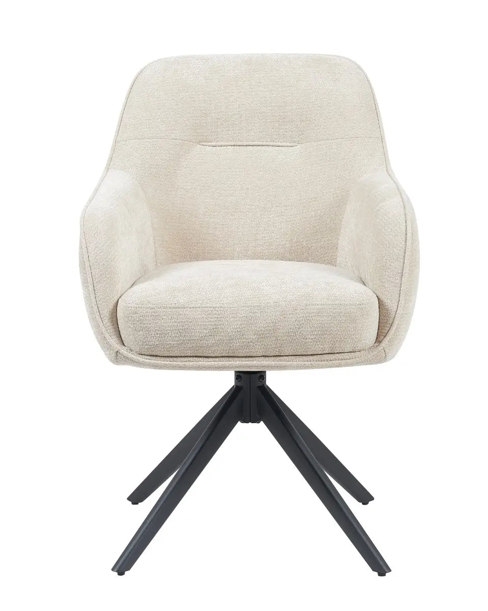 Stoel Esmee - Natural