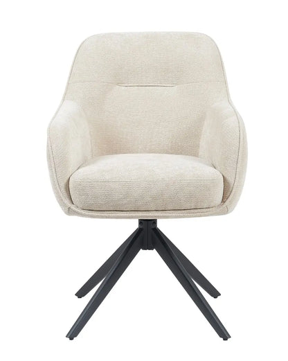 Stoel Esmee - Natural