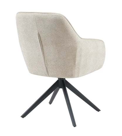 Stoel Esmee - Natural