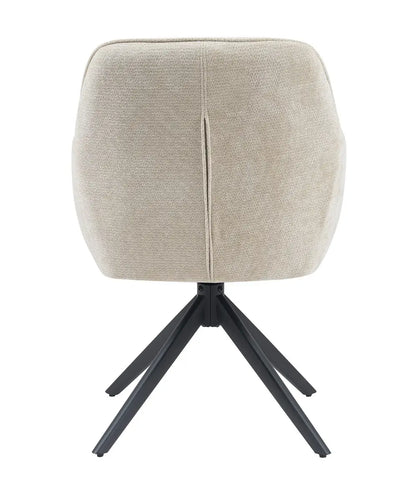 Stoel Esmee - Natural