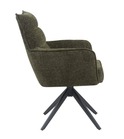 Stoel Paul - Groen