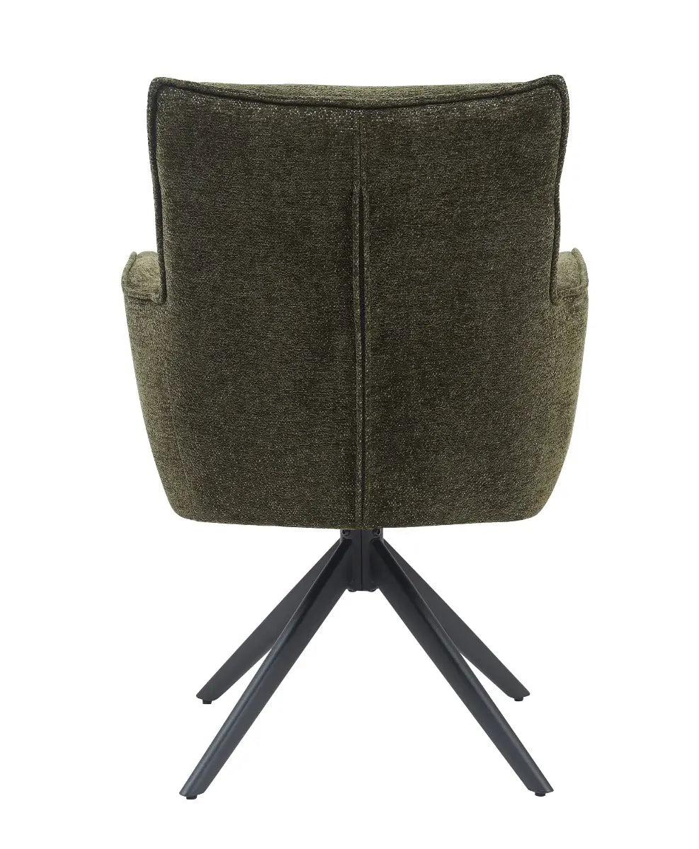 Stoel Paul - Groen