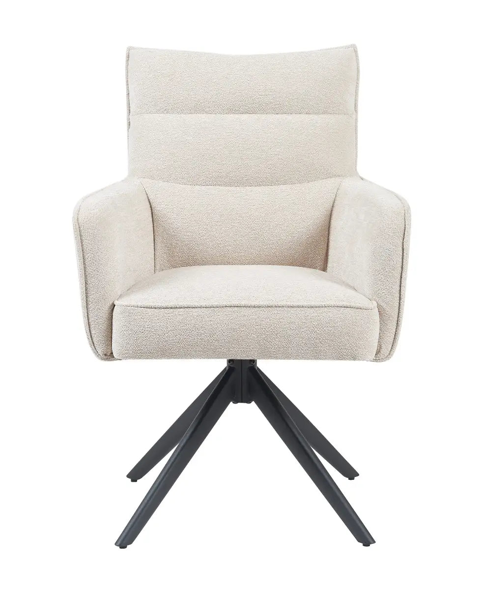 Stoel Paul - Natural