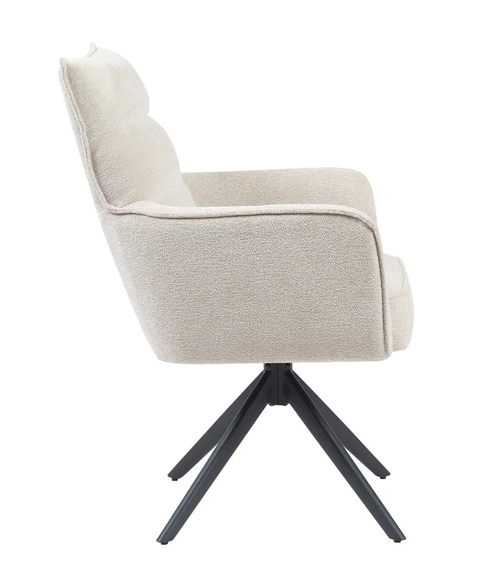 Stoel Paul - Natural