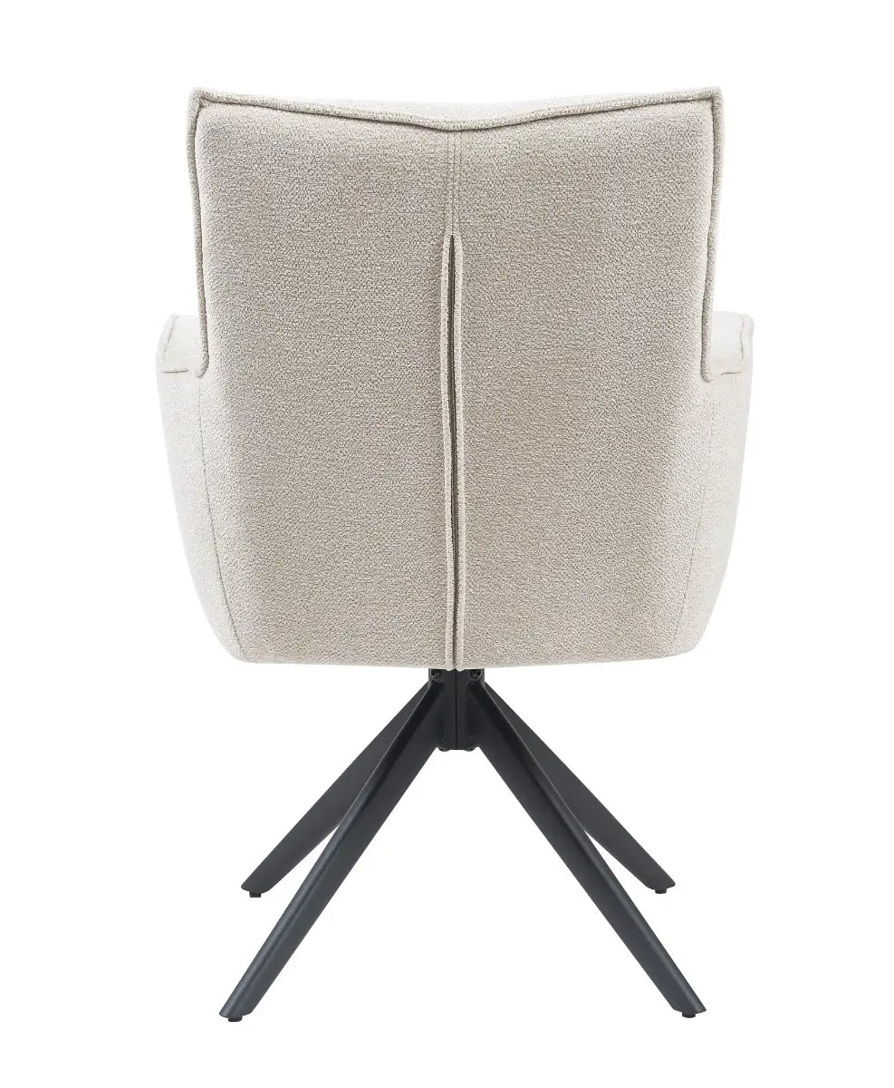 Stoel Paul - Natural