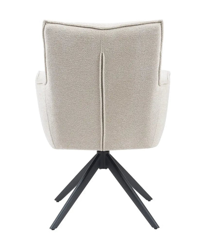 Stoel Paul - Natural