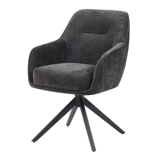 Stoel Esmee - Antraciet