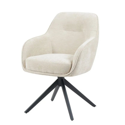 Stoel Esmee - Natural