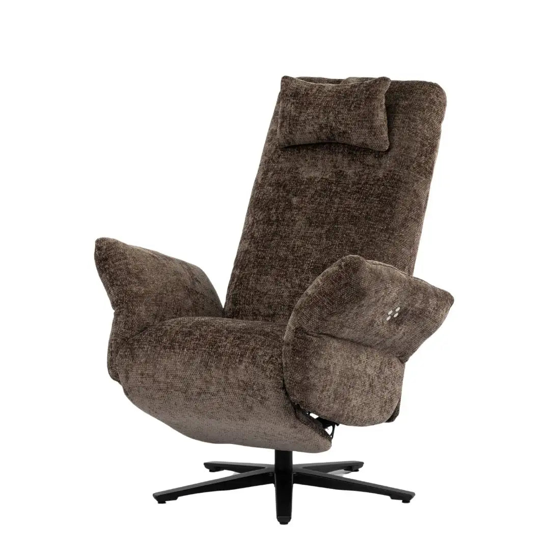 Fauteuil Eva Relax - Pierre 