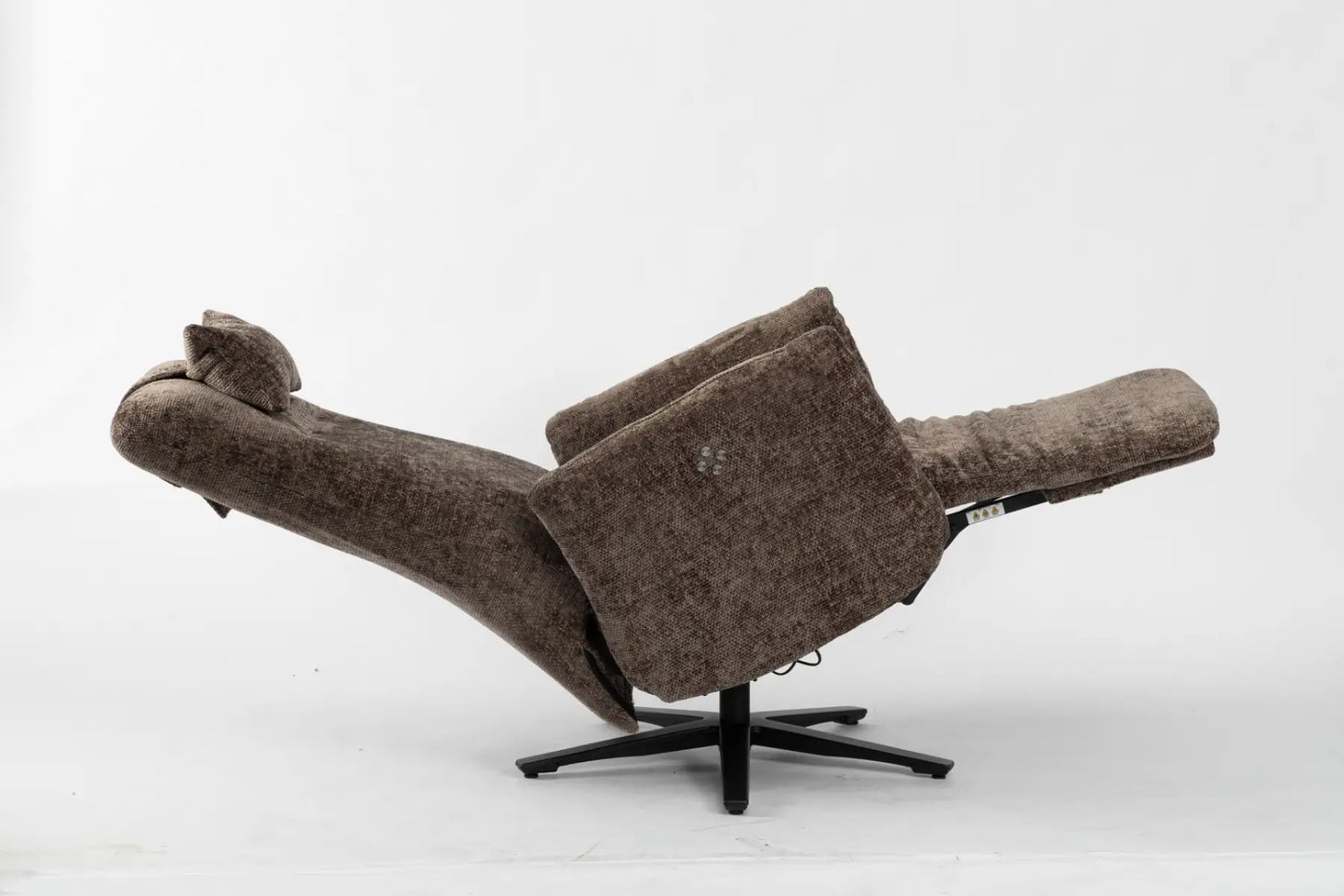 Fauteuil Eva Relax - Pierre 