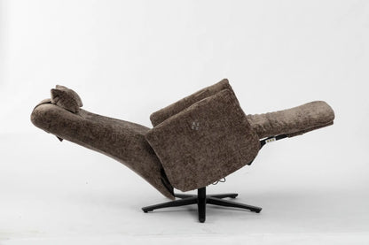 Fauteuil Eva Relax - Pierre 