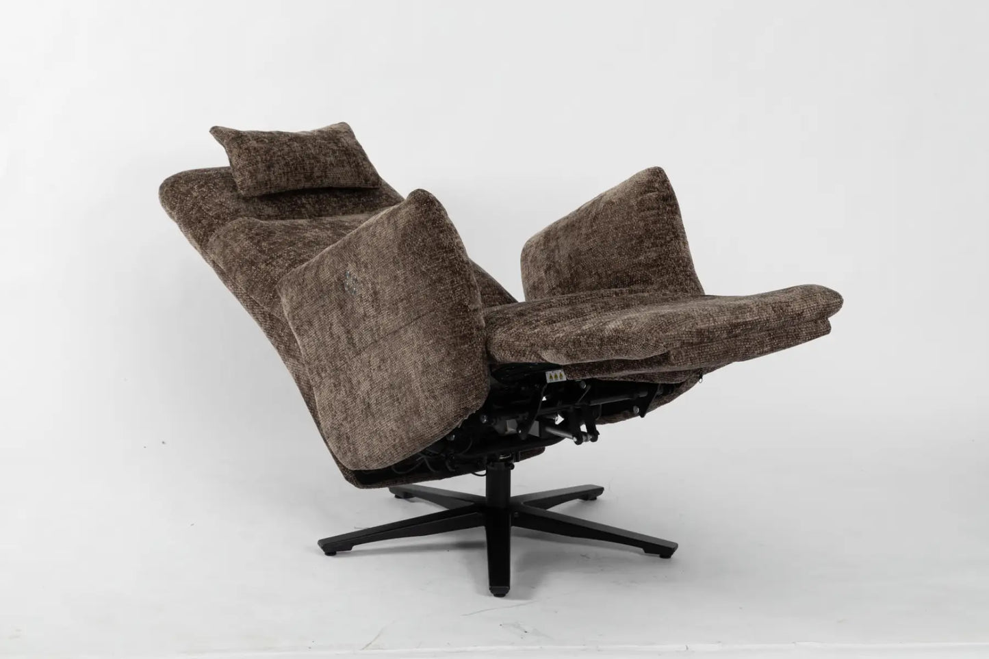 Fauteuil Eva Relax - Pierre 