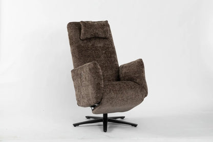 Fauteuil Eva Relax - Pierre 