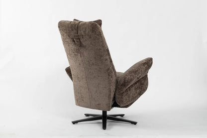 Fauteuil Eva Relax - Pierre 