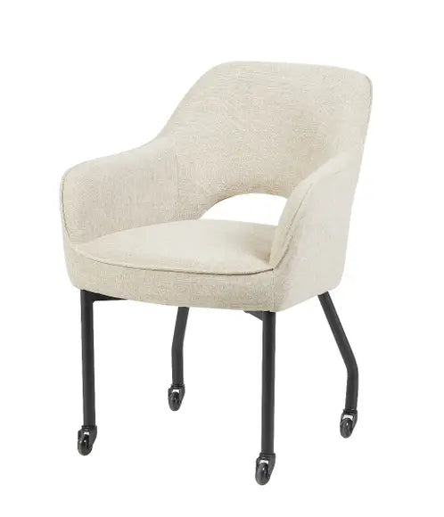 Stoel Sofia - Natural