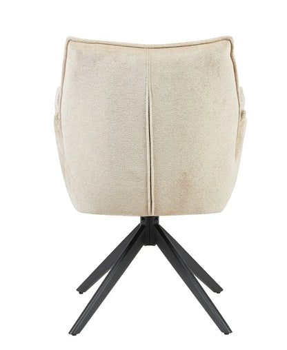 Stoel Charlie - Natural