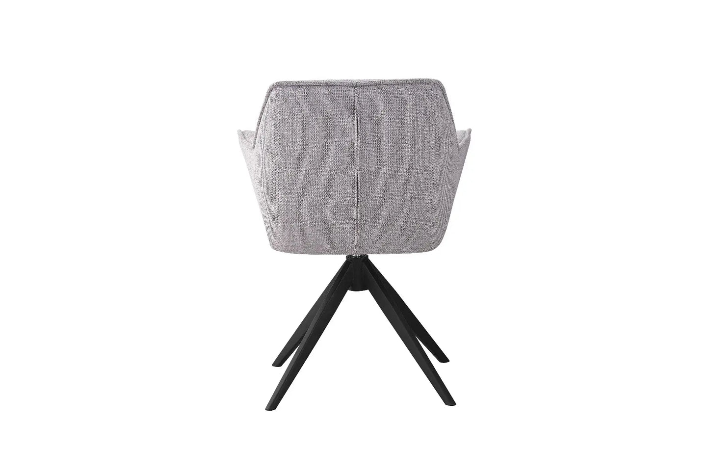 Stoel Elodie - Grijs