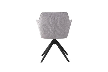 Stoel Elodie - Grijs