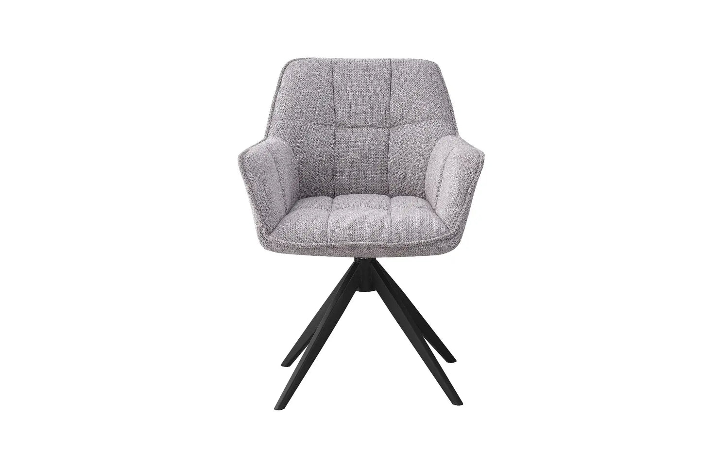 Stoel Elodie - Grijs