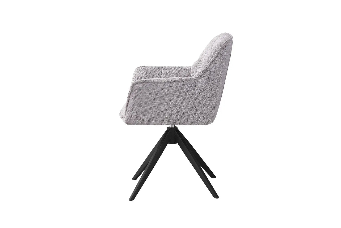 Stoel Elodie - Grijs