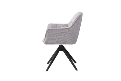 Stoel Elodie - Grijs