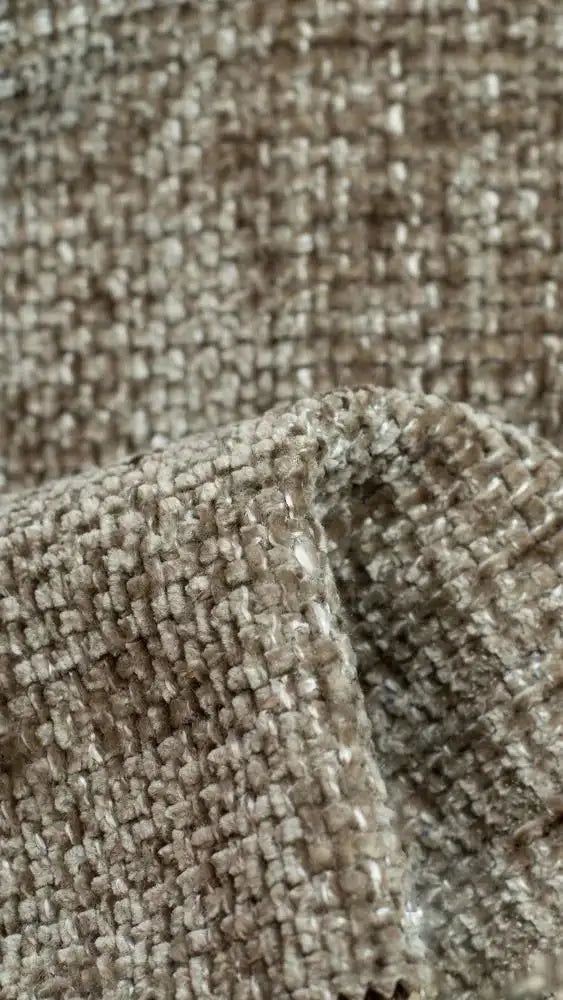 Fauteuil Susan - Taupe