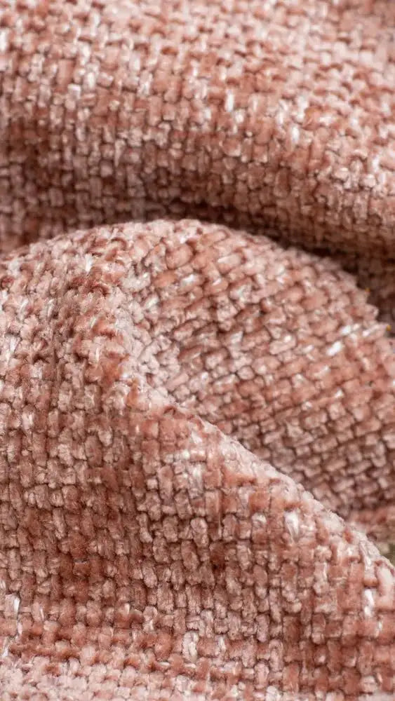 Fauteuil Susan - Oud Roze