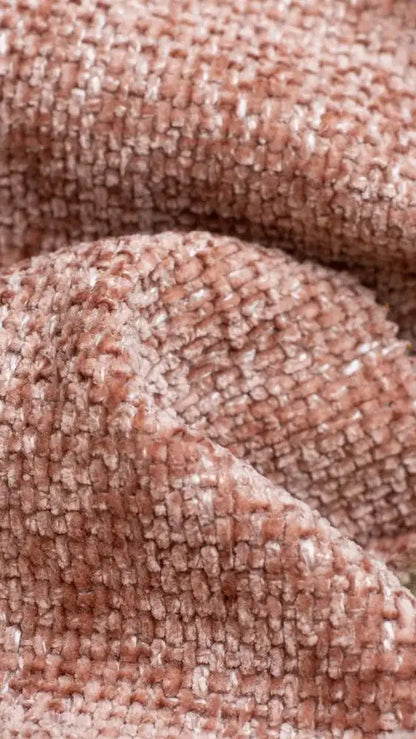 Fauteuil Susan - Oud Roze