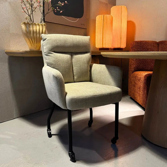 Stoel Maxime - Natural