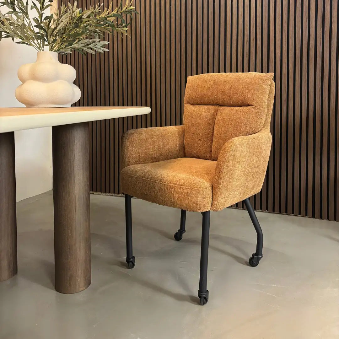 Stoel Maxime - Koper