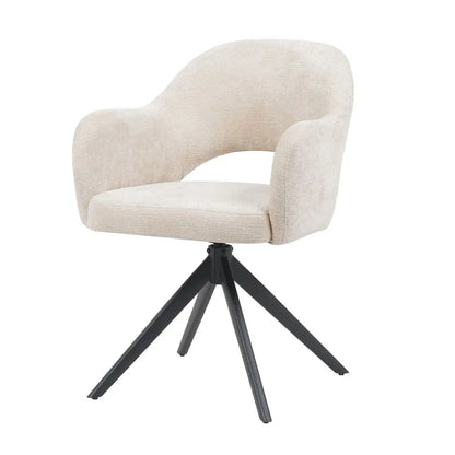 Stoel Mira - Natural