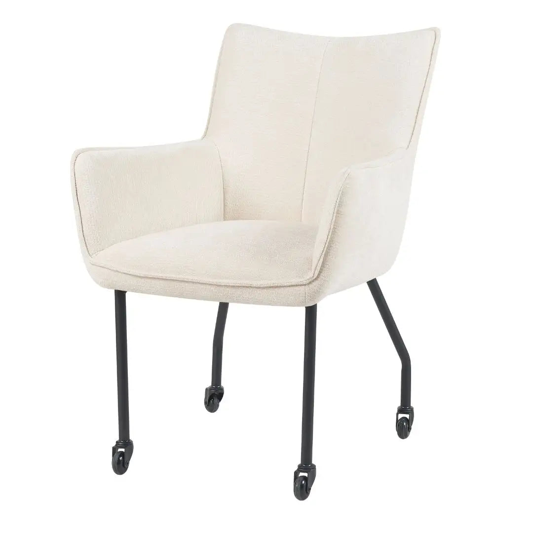 Stoel Omaha - Luxe Beige