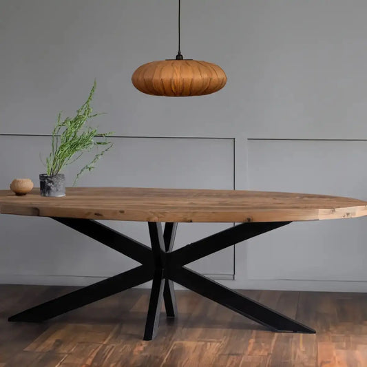 Eettafel Joep - 240cm