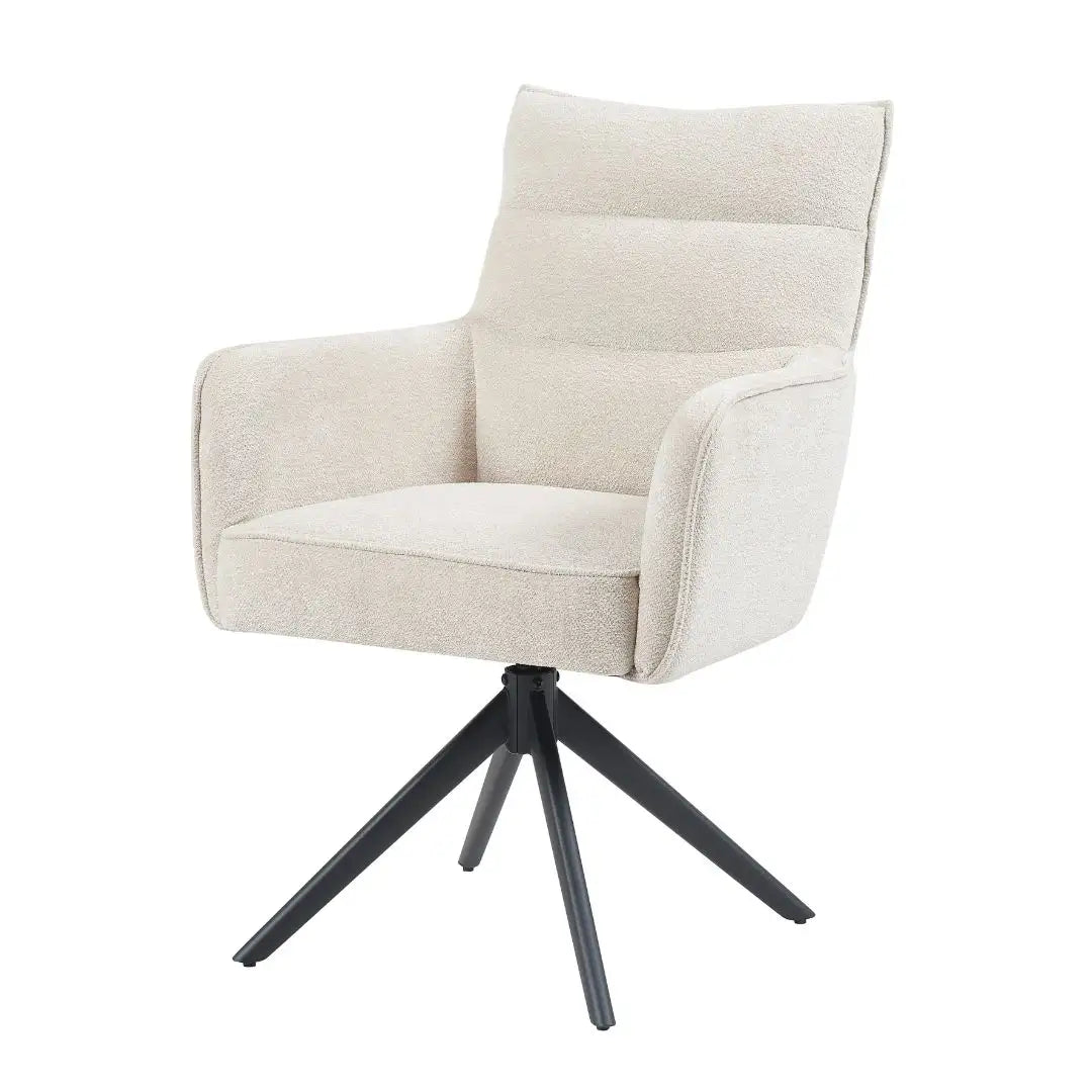 Stoel Paul - Natural