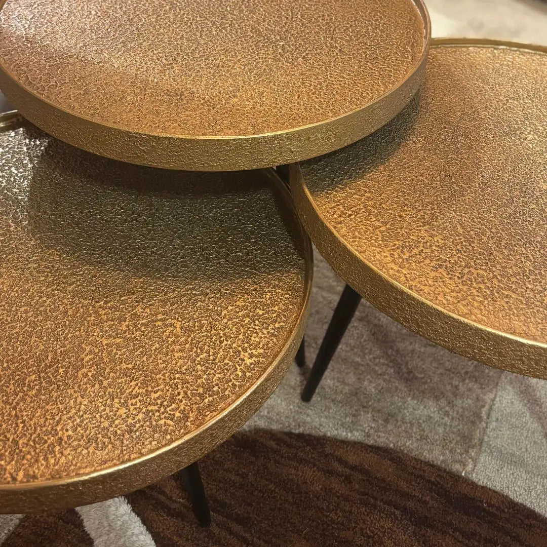 Salontafel Set Ruben