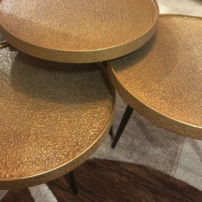 Salontafel Set Ruben