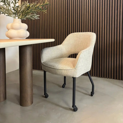 Stoel Sofia - Natural