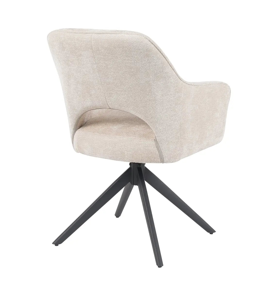 Stoel Sofie - Natural