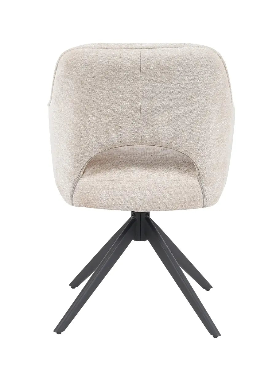 Stoel Sofie - Natural