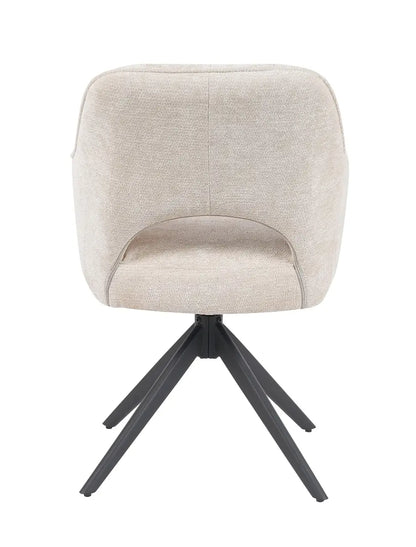 Stoel Sofie - Natural