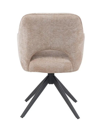 Stoel Sofie - Taupe