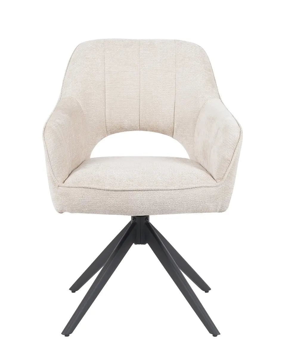 Stoel Sofie - Natural